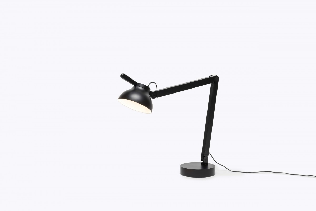 Lampe portable sans fil intérieur et extérieur - Pierre Charpin